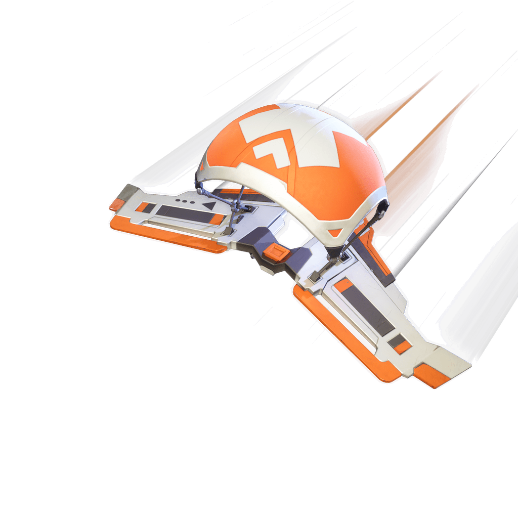 Ala Delta Vuelo de los RXO Fortnite Featured Image