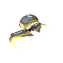 Drifter notturno R.S.O.