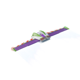 ライトイヤー・ウイング（エピック グライダー）- フォートナイト新アイテム