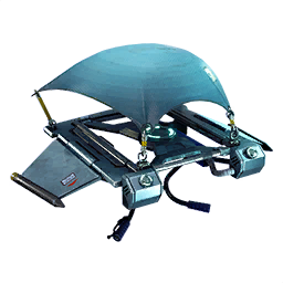 Glider Fortnite Glider