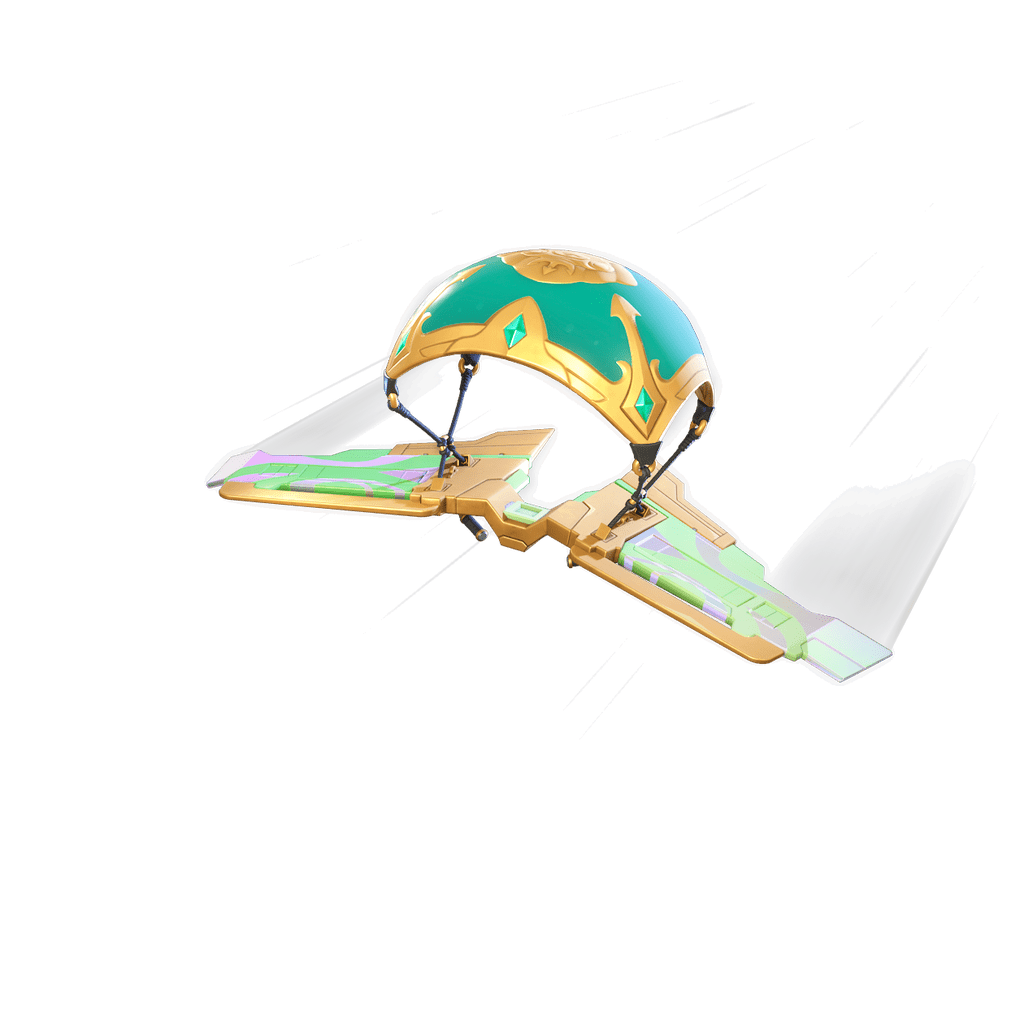 Hangegleiter Seesegler Fortnite Featured Image