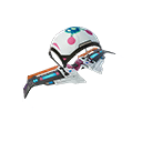 Chemist's Cloudglider