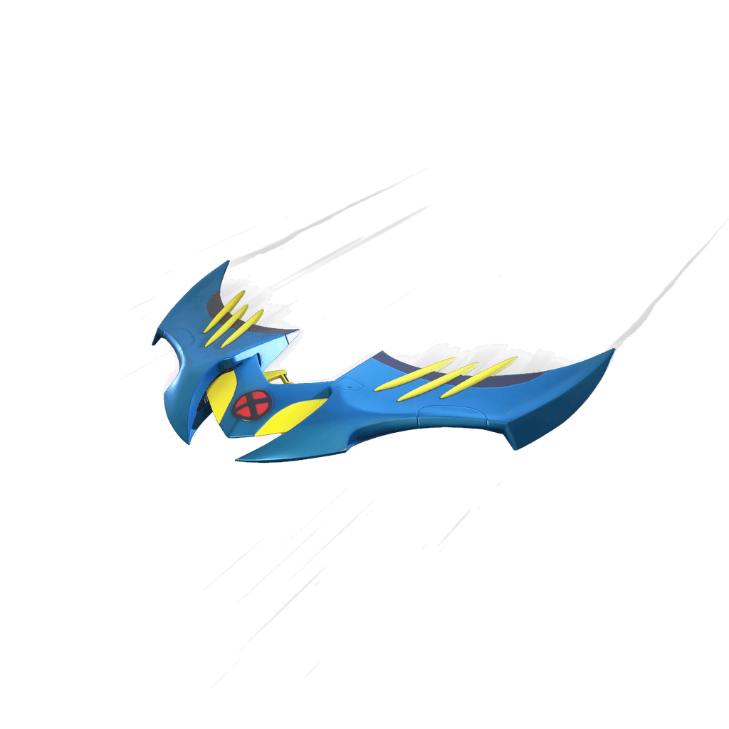 Ala Delta Alas de Bananerine Fortnite Featured Image