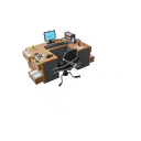 Megadesk