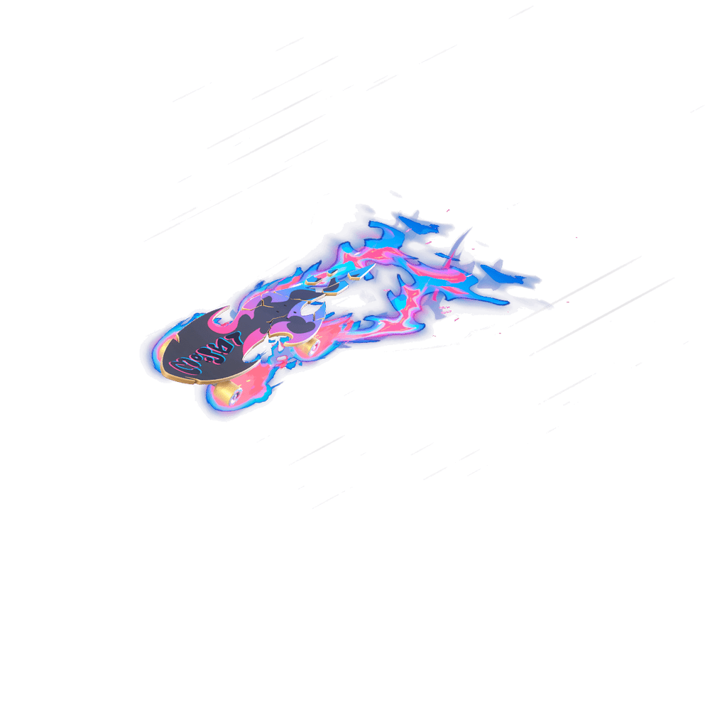 Planeur Flammoflip Fortnite Featured Image