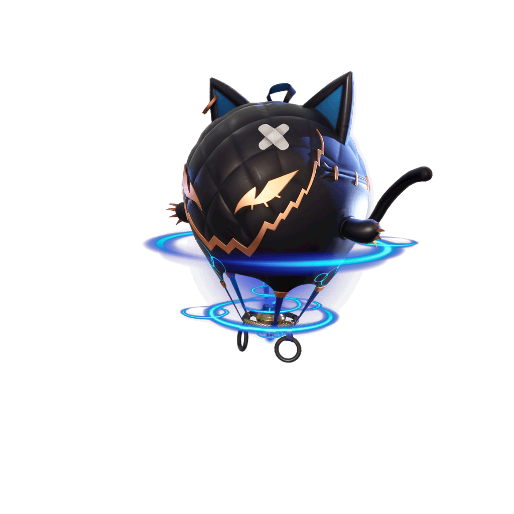 Glider Ratacat Roamer Fortnite Featured Image