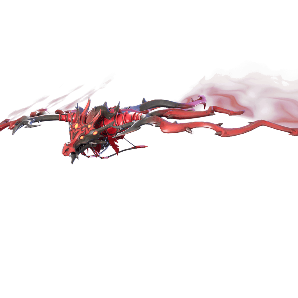 Hangegleiter Skerran Fortnite Featured Image