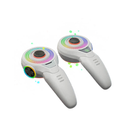 Joystick volante