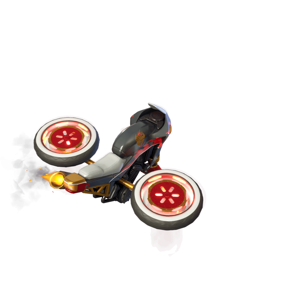 Ala Delta Acrobacóptero Fortnite Featured Image