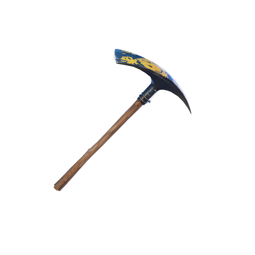 Pico Fortuna Fortnite Featured Image
