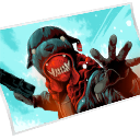 Small icon