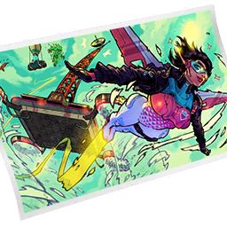 Rox's Drop