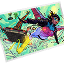 Small icon