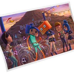Block-Party