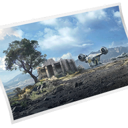 Mandalorian Sanctuary