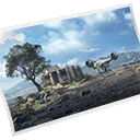 Small icon
