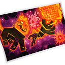 Small icon