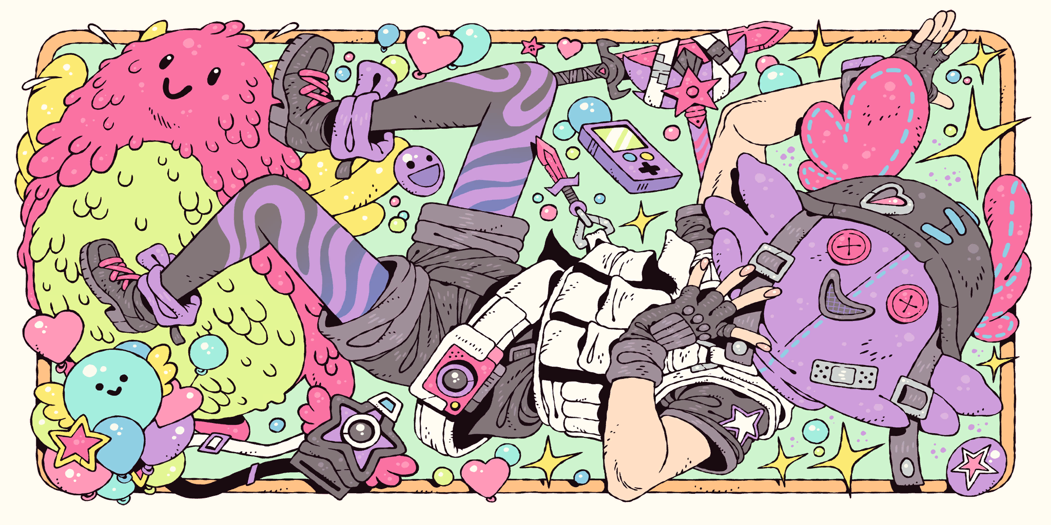 background