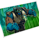 Small icon