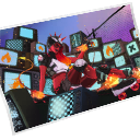 Small icon