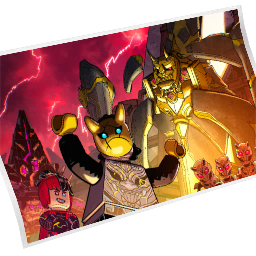 Demon’s Domain
