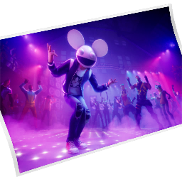 deadmau5 on Tour