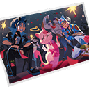 Small icon