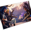 Small icon