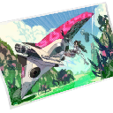 Small icon