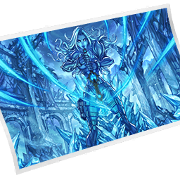 レディの要求（アンコモン ロード画面）- フォートナイト