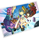 Small icon