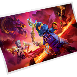 Dawn of the Shatter Spawn