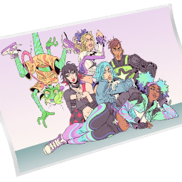 The Supernovas