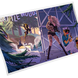 Battlewoods Brawl