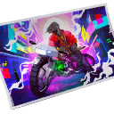 Small icon