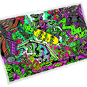 Small icon