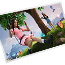 Small icon