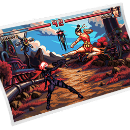 16-Bit-Showdown