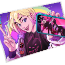 Small icon