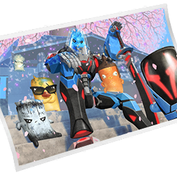 Champion of the Sprites