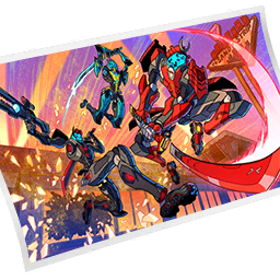 Sprite Guardians