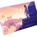 Small icon