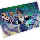 Small icon