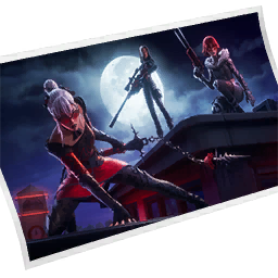 The Roses of Vengeance