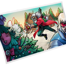 Combate do Festival Invernal