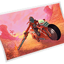 Small icon