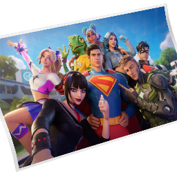 Superhero Squad