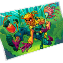 Small icon