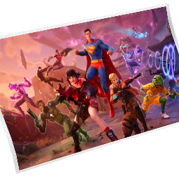 Heroes, United