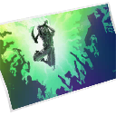 Small icon
